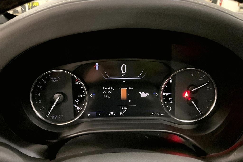 2024 Buick Enclave Premium Group