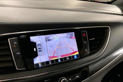 2024 Buick Enclave Premium Group