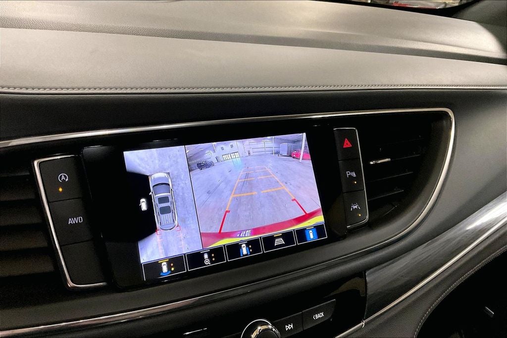 2024 Buick Enclave Premium Group