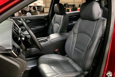 2024 Buick Enclave Premium Group