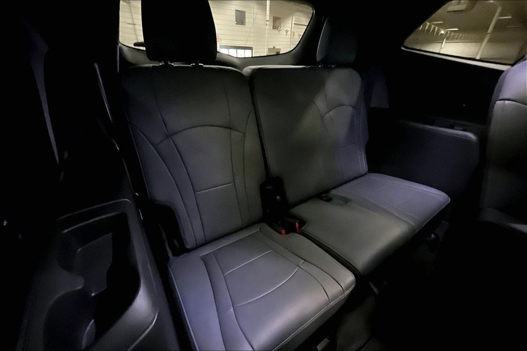 2024 Buick Enclave Premium Group