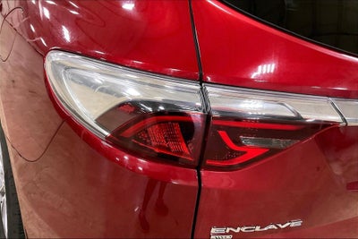 2024 Buick Enclave Premium Group