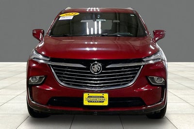 2024 Buick Enclave Premium Group