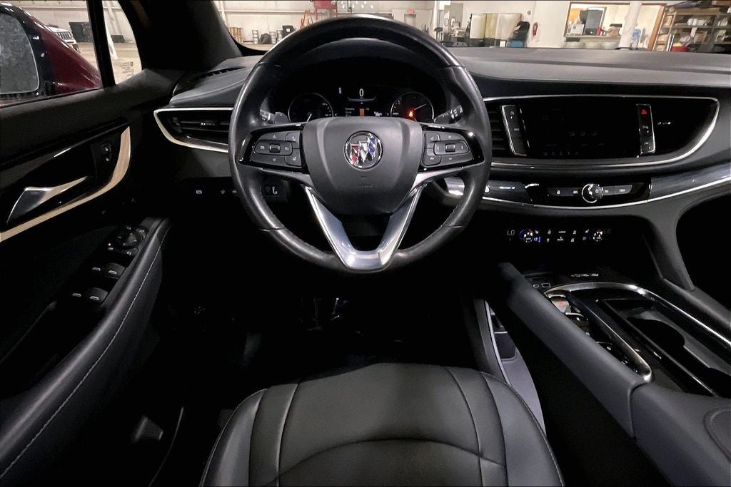 2024 Buick Enclave Premium Group