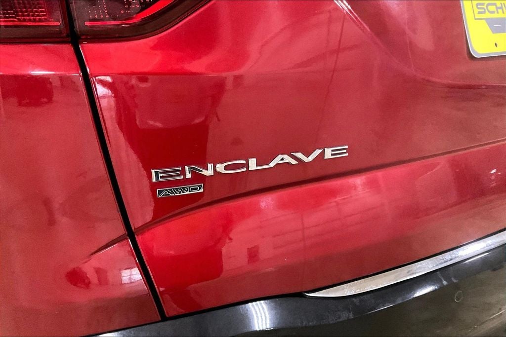 2024 Buick Enclave Premium Group