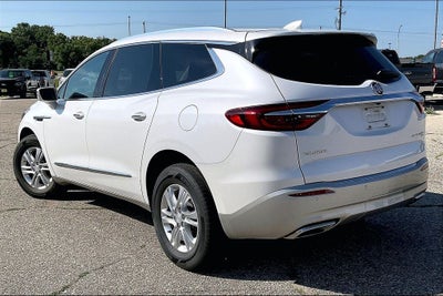 2018 Buick Enclave Premium Group