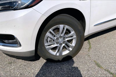 2018 Buick Enclave Premium Group
