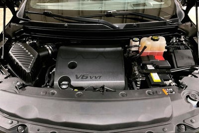 2023 Buick Enclave Premium Group
