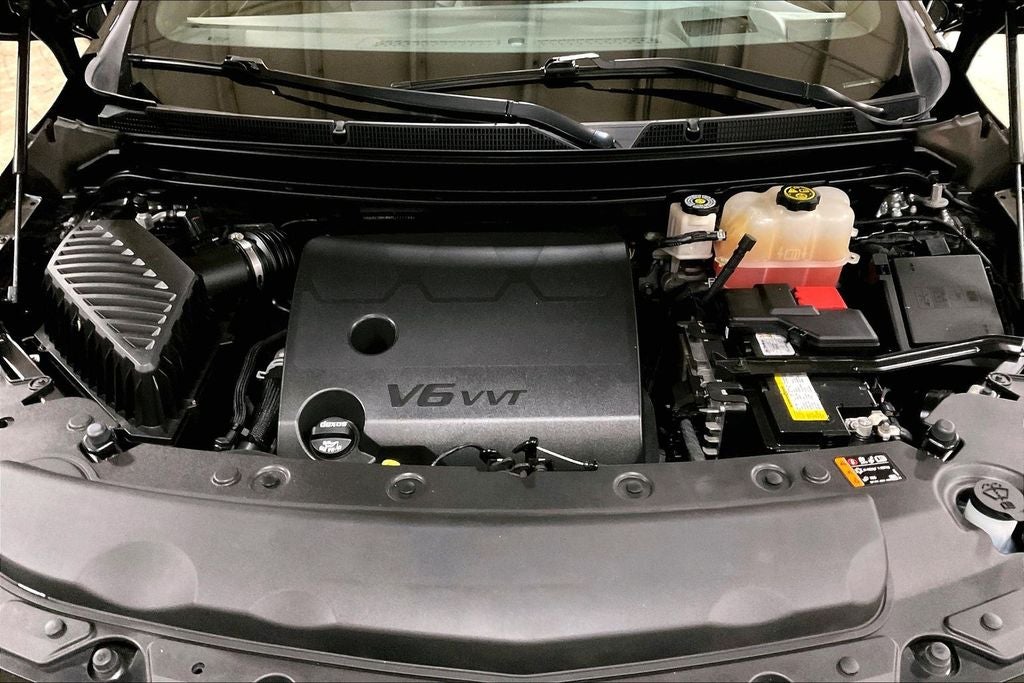 2023 Buick Enclave Premium Group