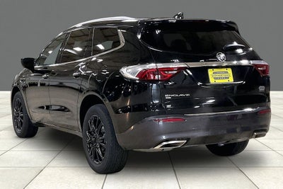 2023 Buick Enclave Premium Group