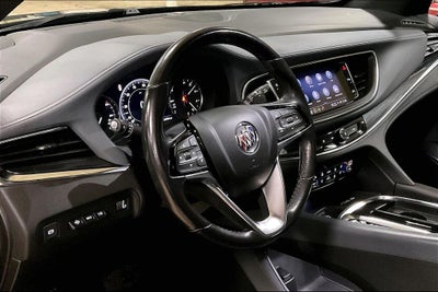 2023 Buick Enclave Premium Group