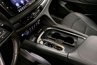2023 Buick Enclave Premium Group