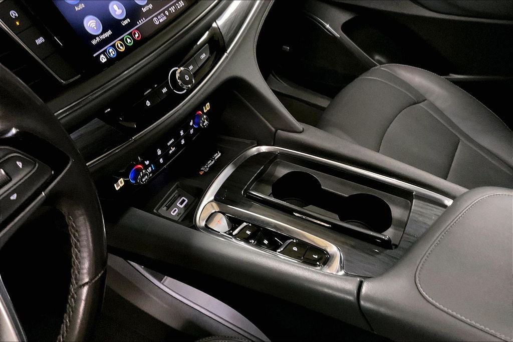 2023 Buick Enclave Premium Group