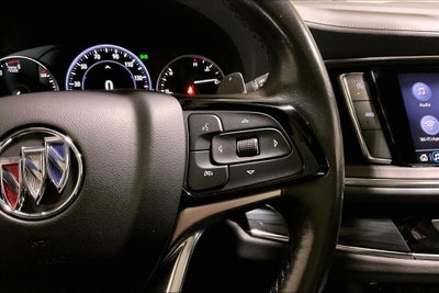 2023 Buick Enclave Premium Group
