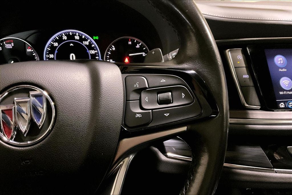 2023 Buick Enclave Premium Group