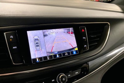 2023 Buick Enclave Premium Group