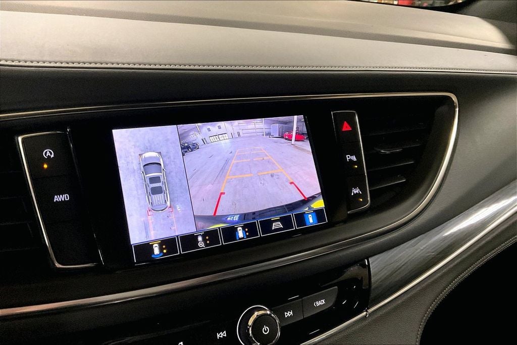2023 Buick Enclave Premium Group