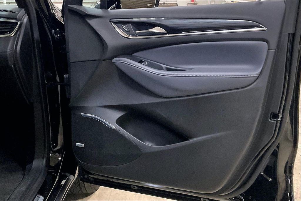 2023 Buick Enclave Premium Group