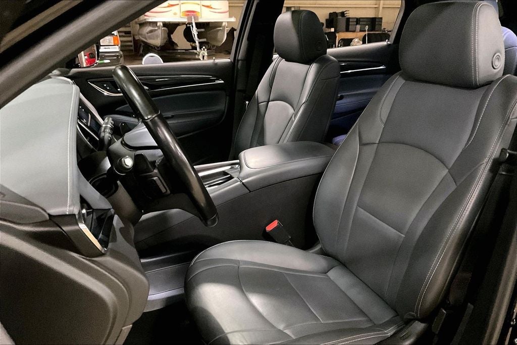 2023 Buick Enclave Premium Group