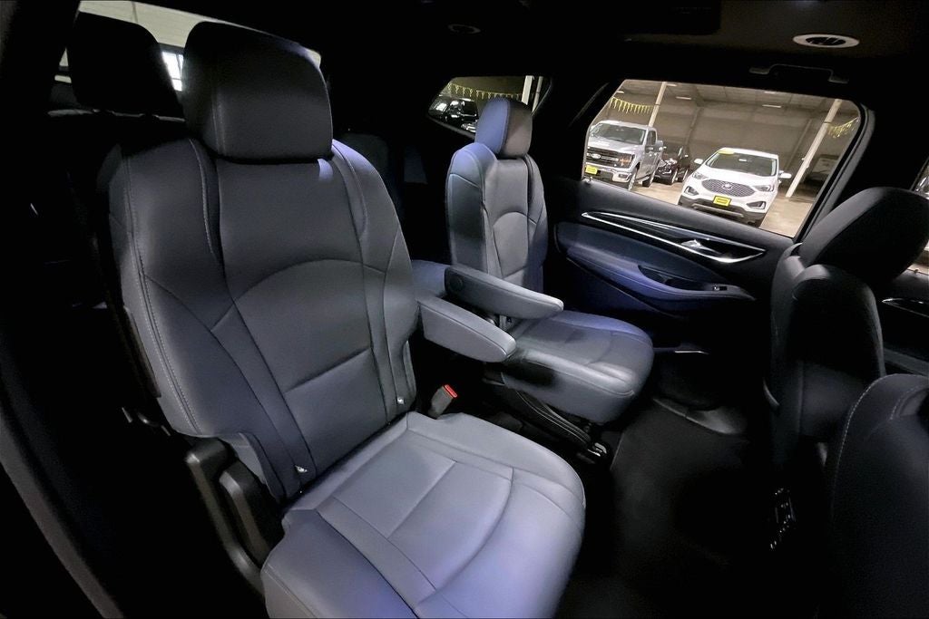 2023 Buick Enclave Premium Group