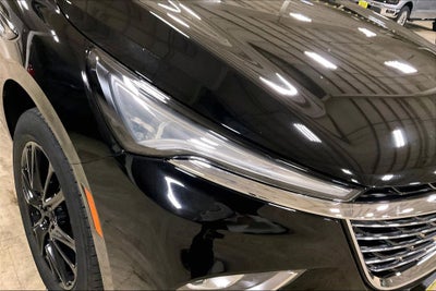 2023 Buick Enclave Premium Group