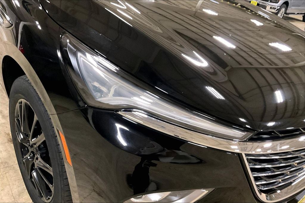 2023 Buick Enclave Premium Group