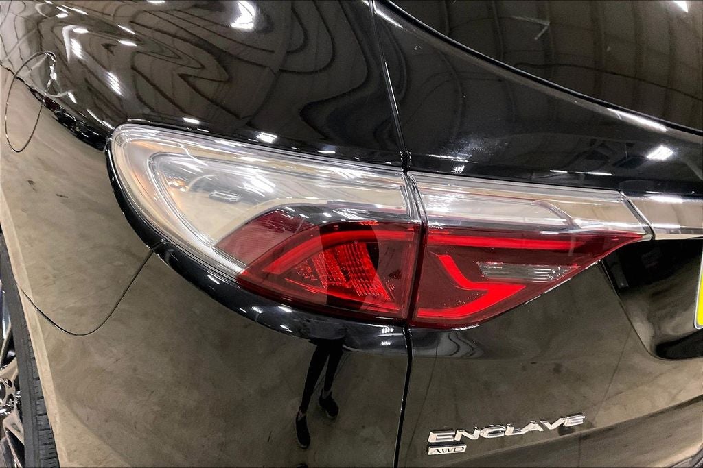2023 Buick Enclave Premium Group