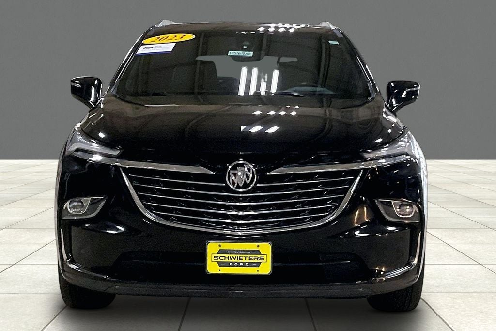 2023 Buick Enclave Premium Group