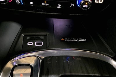 2023 Buick Enclave Premium Group