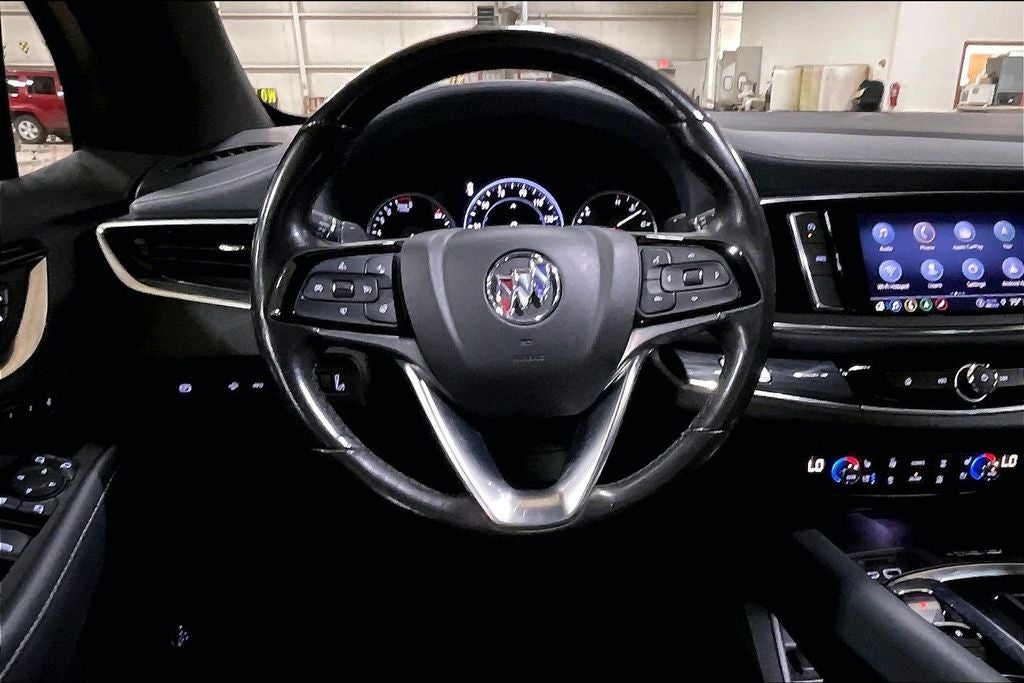 2023 Buick Enclave Premium Group