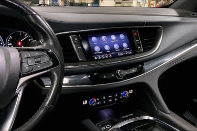 2023 Buick Enclave Premium Group