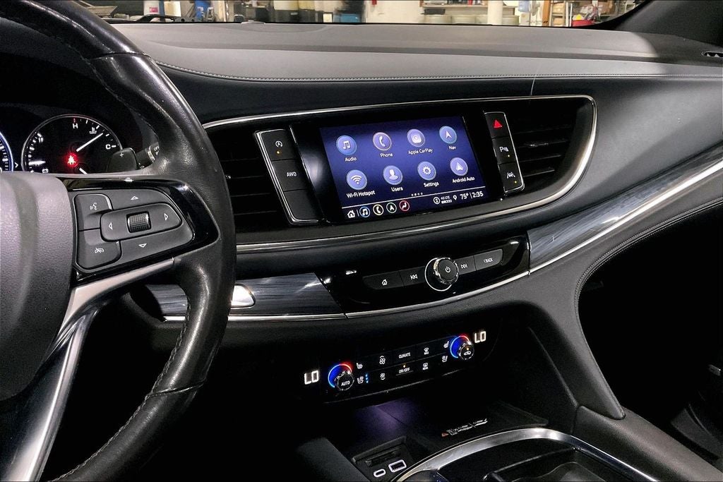 2023 Buick Enclave Premium Group