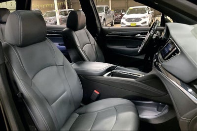 2023 Buick Enclave Premium Group