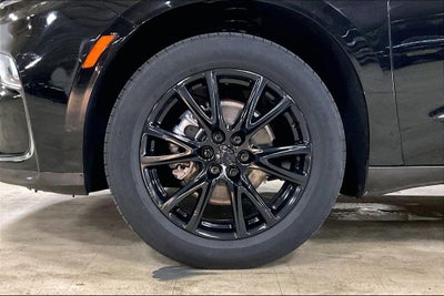 2023 Buick Enclave Premium Group