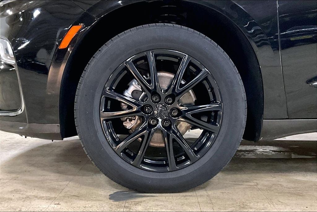 2023 Buick Enclave Premium Group