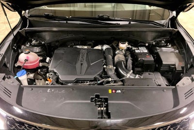 2023 Kia Sorento X-Line EX