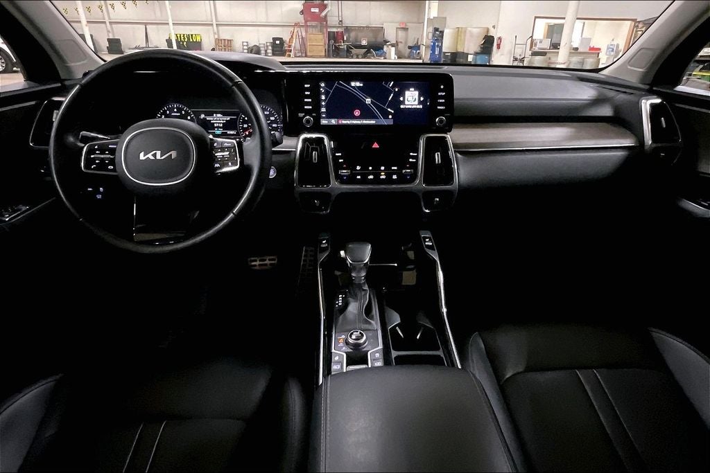 2023 Kia Sorento X-Line EX