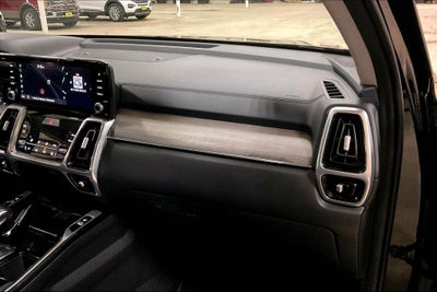 2023 Kia Sorento X-Line EX