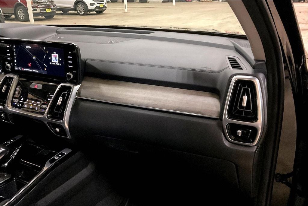 2023 Kia Sorento X-Line EX