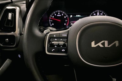 2023 Kia Sorento X-Line EX