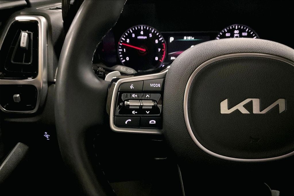 2023 Kia Sorento X-Line EX