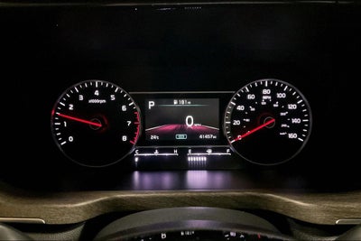 2023 Kia Sorento X-Line EX