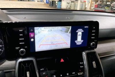 2023 Kia Sorento X-Line EX