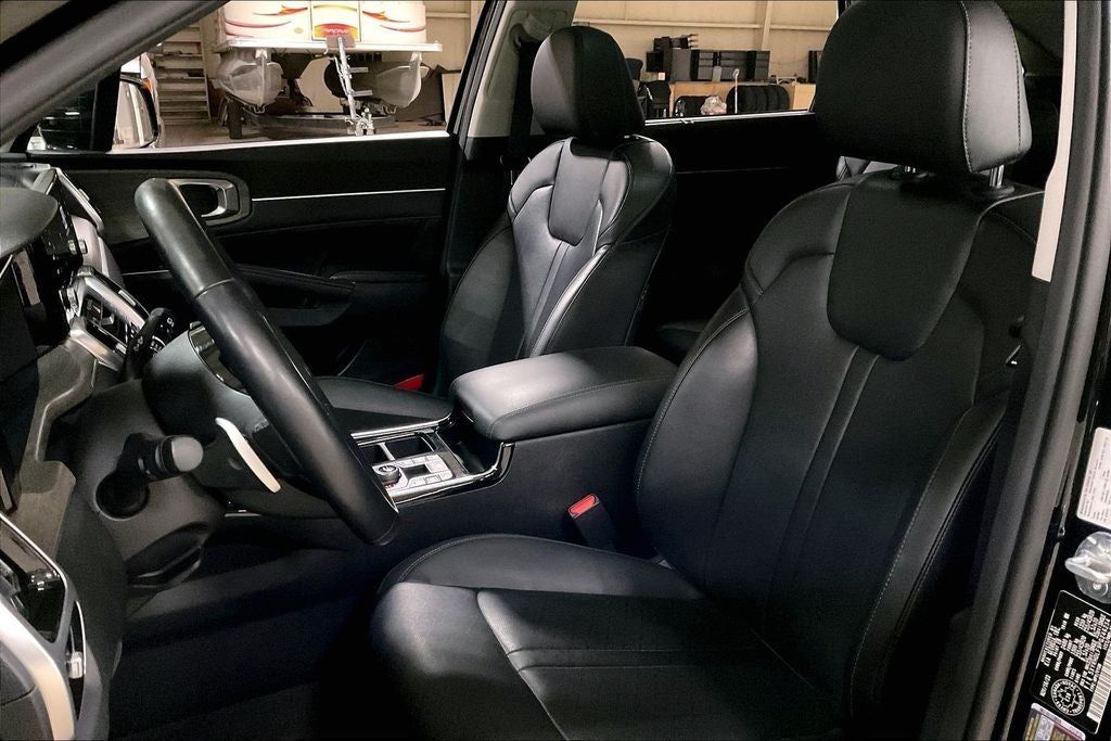 2023 Kia Sorento X-Line EX