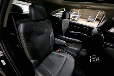 2023 Kia Sorento X-Line EX