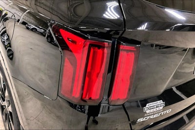 2023 Kia Sorento X-Line EX