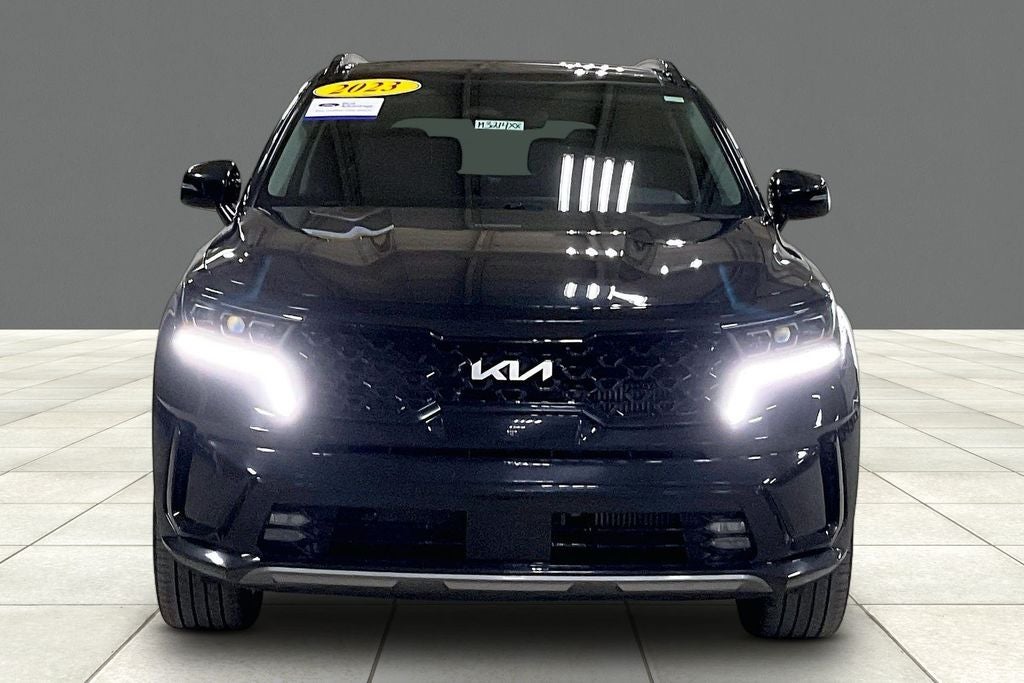 2023 Kia Sorento X-Line EX