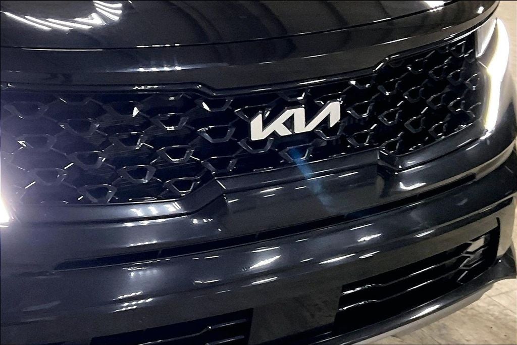 2023 Kia Sorento X-Line EX