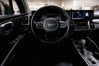 2023 Kia Sorento X-Line EX