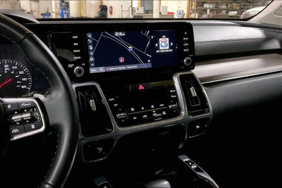 2023 Kia Sorento X-Line EX